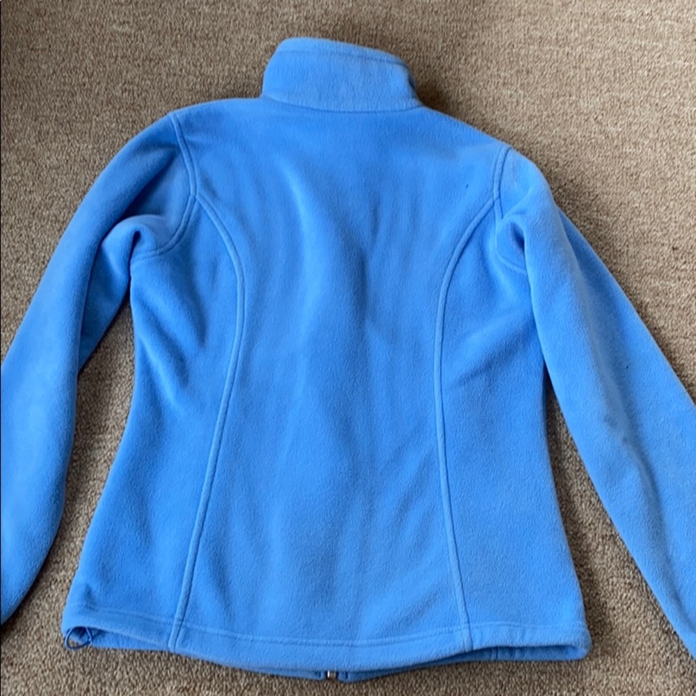 Fleece jacket - Picture 4 of 4